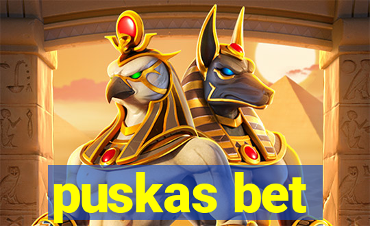 puskas bet